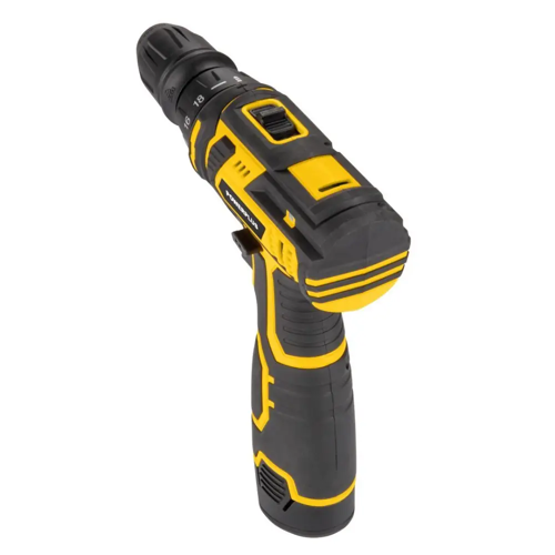 Berbequim a Bateria Powerplus 12V
